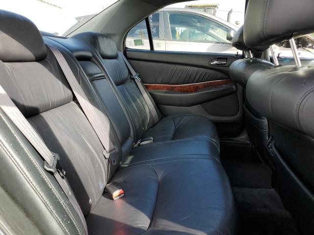 Photo 6 from auction – 2002 ACURA 3.2TL with VIN 19UUA56722A059694