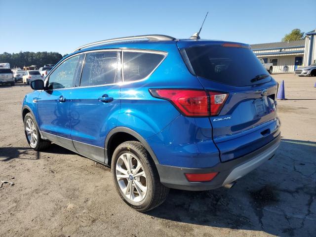 Photo 3 from auction – 2019 FORD ESCAPE SEL with VIN 1FMCU9HD2KUA55859