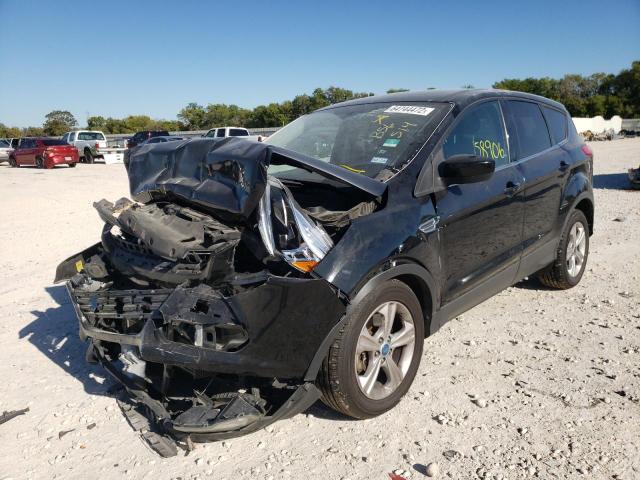 Photo 2 from auction – 2013 FORD ESCAPE SE with VIN 1FMCU0G98DUB56514