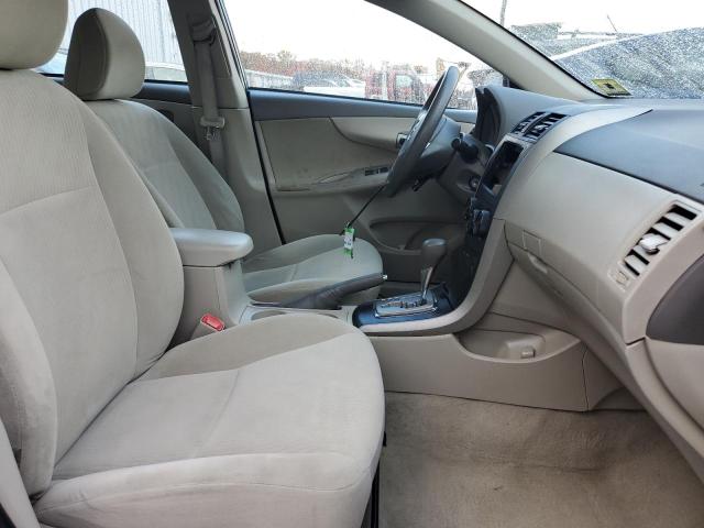 Photo 5 from auction – 2010 TOYOTA COROLLA BA with VIN 2T1BU4EE7AC241165