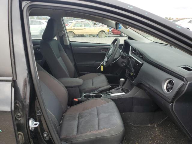 Photo 5 from auction – 2017 TOYOTA COROLLA L with VIN 2T1BURHE8HC851952