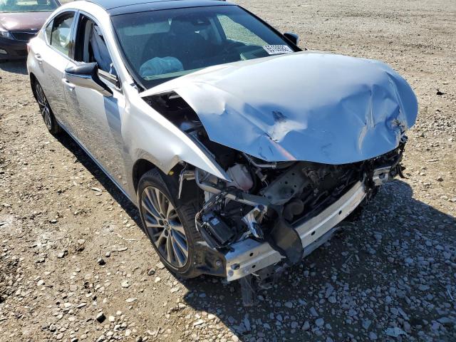 Photo 9 from auction – 2019 LEXUS ES 350 with VIN 58ABZ1B10KU004270