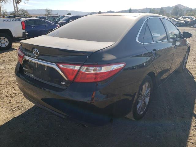Photo 4 from auction – 2017 TOYOTA CAMRY LE with VIN 4T1BF1FK4HU701467