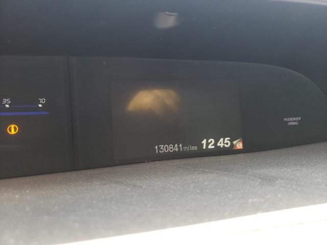 Photo 8 from auction – 2012 HONDA CIVIC LX with VIN 19XFB2F50CE384862