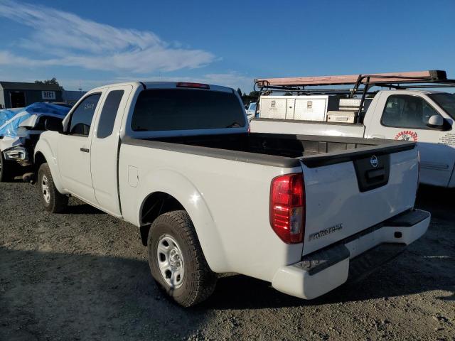 Photo 3 from auction – 2018 NISSAN FRONTIER S with VIN 1N6BD0CT9JN728534