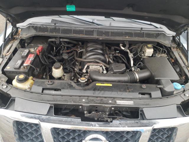 Photo 7 from auction – 2012 NISSAN ARMADA SV with VIN 5N1AA0NCXCN617865