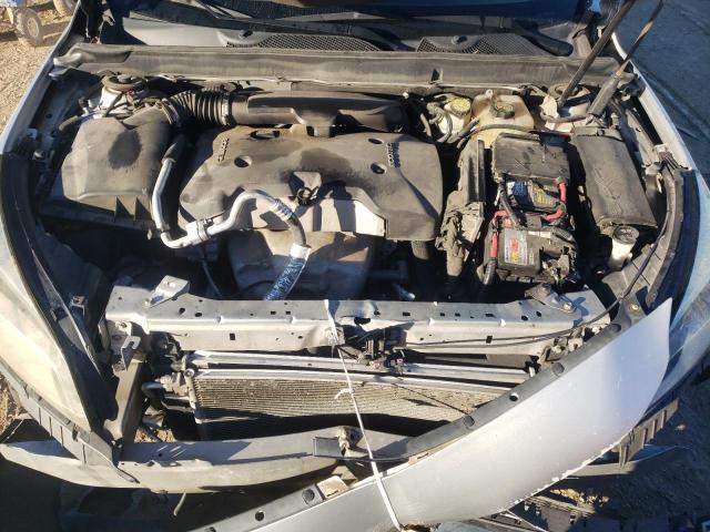 Photo 7 from auction – 2015 CHEVROLET MALIBU LS with VIN 1G11B5SL2FU118399