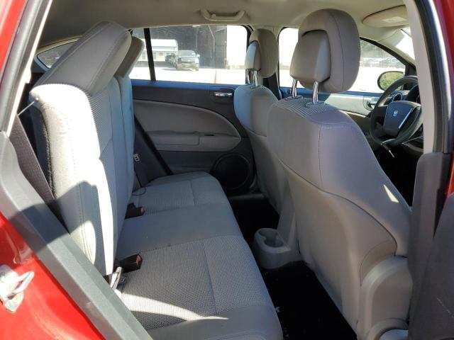 Photo 6 from auction – 2012 DODGE CALIBER SX with VIN 1C3CDWDA4CD527628