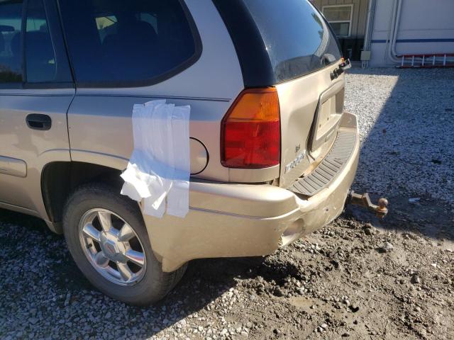 Photo 9 from auction – 2004 GMC ENVOY with VIN 1GKDS13S442188762