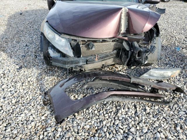 Photo 7 from auction – 2012 KIA OPTIMA LX with VIN 5XXGM4A74CG046052