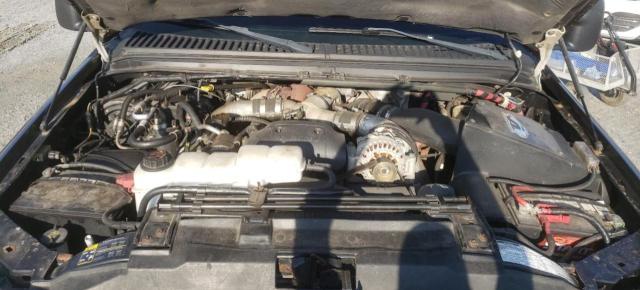 Photo 7 from auction – 2003 FORD EXCURSION with VIN 1FMSU43F63EA91377