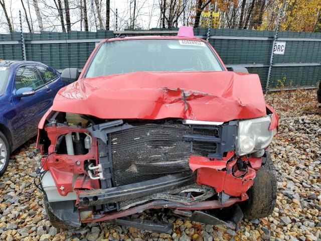 Photo 7 from auction – 2009 FORD ESCAPE XLT with VIN 1FMCU93779KA58182