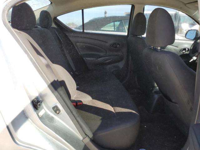 Photo 6 from auction – 2012 NISSAN VERSA S with VIN 3N1CN7AP9CL920433