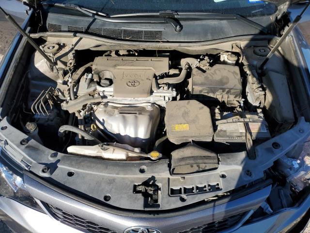 Photo 7 from auction – 2014 TOYOTA CAMRY L with VIN 4T1BF1FK4EU814427