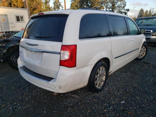 Photo 4 from auction – 2014 CHRYSLER TOWN & COU with VIN 2C4RC1BG6ER269499