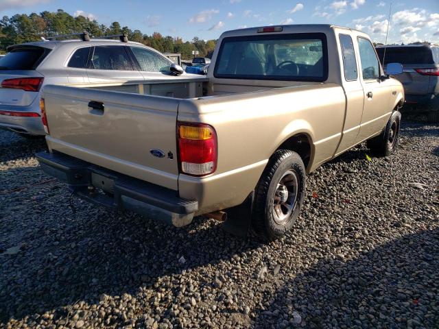 Photo 4 from auction – 1999 FORD RANGER SUP with VIN 1FTYR14V2XTB06365