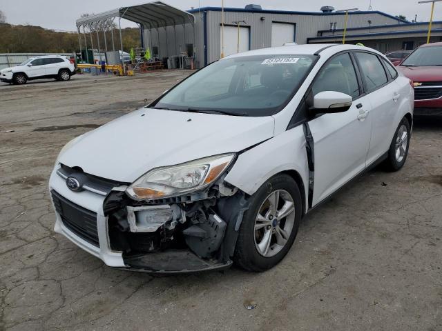 Photo 2 from auction – 2014 FORD FOCUS SE with VIN 1FADP3F26EL103295