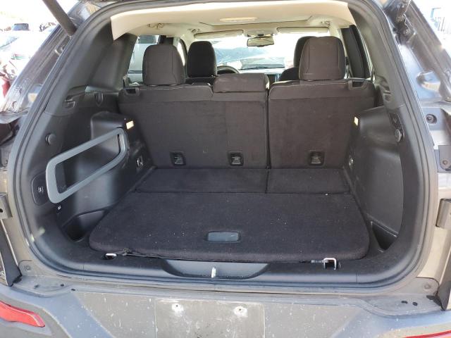 Photo 9 from auction – 2015 JEEP CHEROKEE L with VIN 1C4PJMCS4FW615110