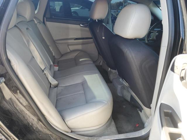 Photo 6 from auction – 2012 CHEVROLET IMPALA LTZ with VIN 2G1WC5E32C1234739