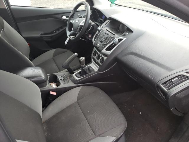 Photo 5 from auction – 2013 FORD FOCUS SE with VIN 1FADP3F28DL187571