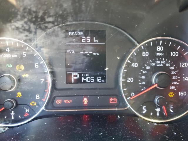 Photo 8 from auction – 2014 KIA FORTE LX with VIN KNAFX4A6XE5217868