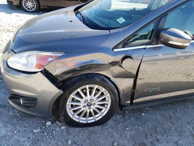 Photo 9 from auction – 2013 FORD C-MAX PREM with VIN 1FADP5CU4DL543600
