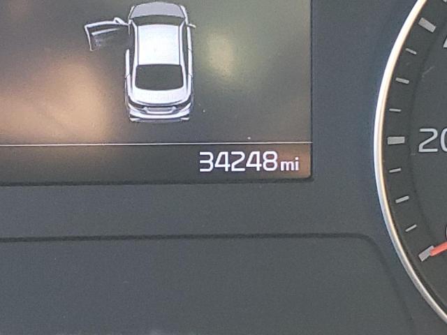 Photo 8 from auction – 2020 KIA FORTE FE with VIN 3KPF24AD8LE202058