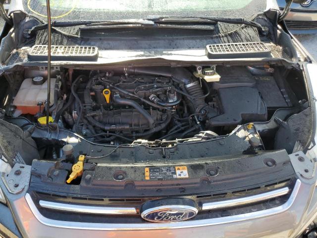 Photo 7 from auction – 2014 FORD ESCAPE TIT with VIN 1FMCU0JX9EUB55705