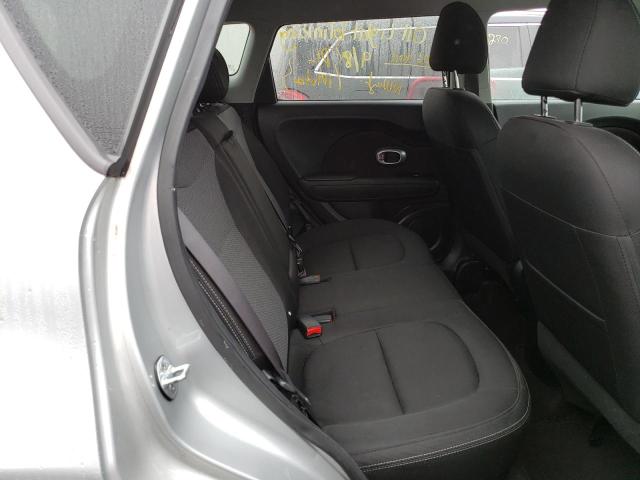 Photo 6 from auction – 2019 KIA SOUL + with VIN KNDJP3A51K7645049