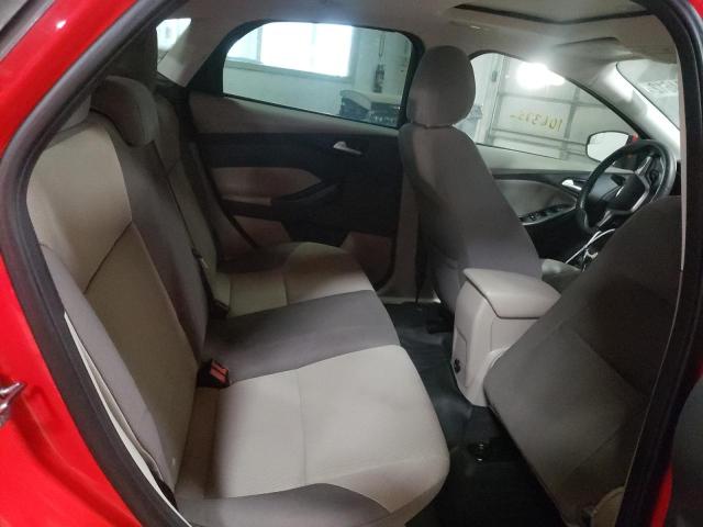 Photo 6 from auction – 2013 FORD FOCUS SE with VIN 1FADP3K28DL246558