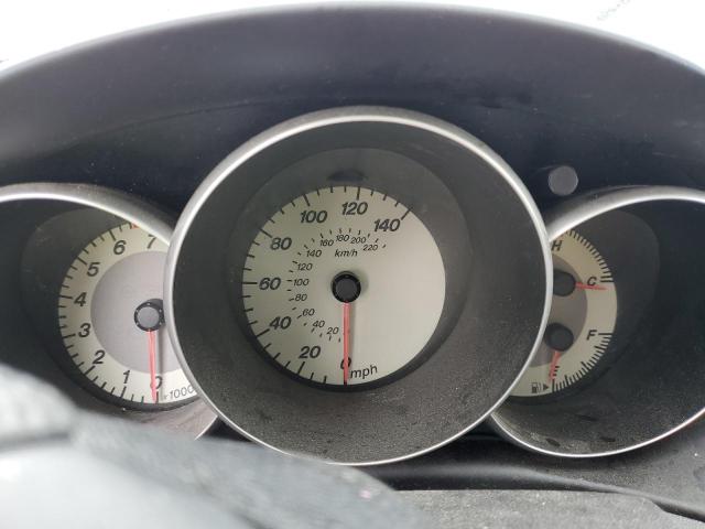 Фото 8 с аукциона – 2007 MAZDA 3 I с VIN JM1BK12F571755563