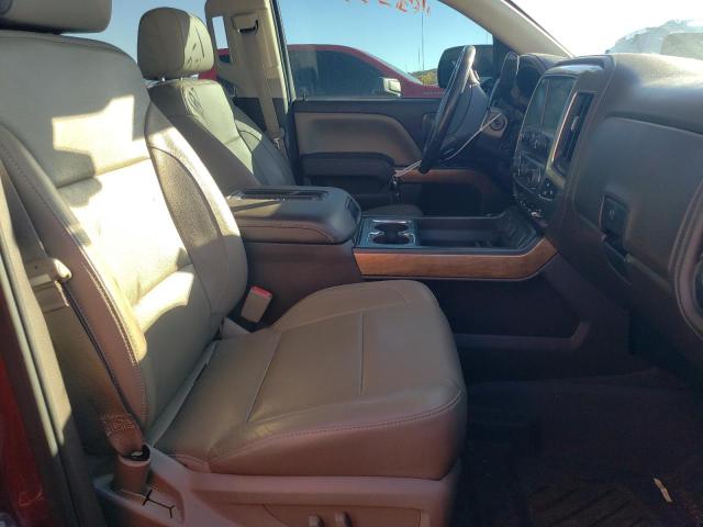 Фото 5 с аукциона – 2016 CHEVROLET silverado с VIN 3GCUKSEC8GG289483