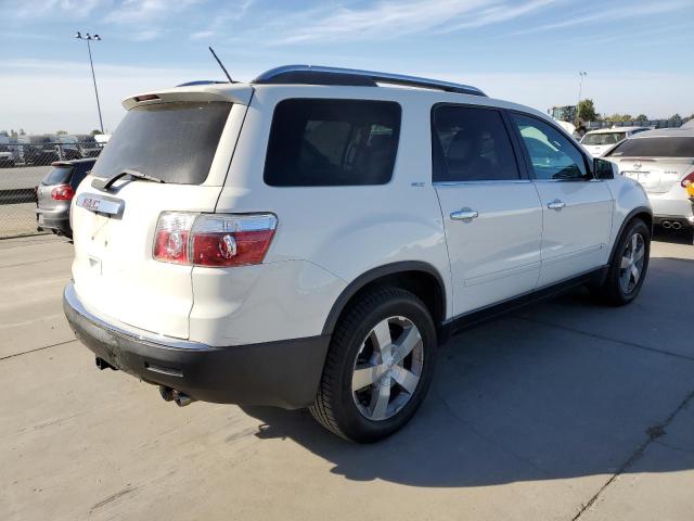 Photo 4 from auction – 2009 GMC ACADIA SLT with VIN 1GKER23D19J147087