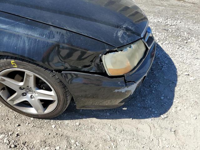 Photo 9 from auction – 2002 ACURA 3.2TL with VIN 19UUA56692A048358
