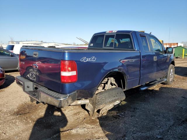 Photo 4 from auction – 2008 FORD F150 with VIN 1FTPX14V98FA71518