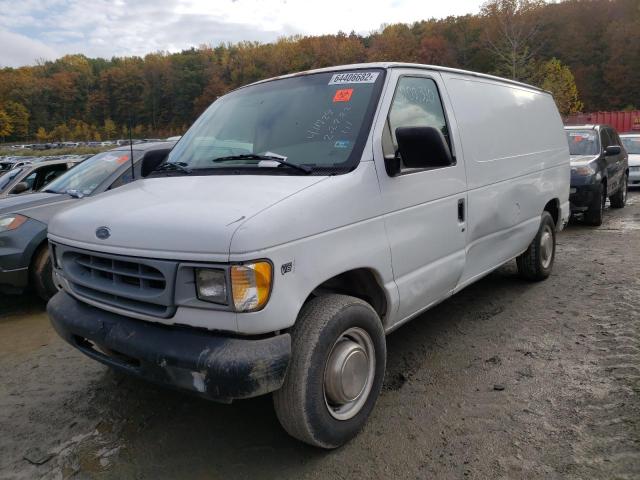 Zdjęcie 2 z aukcji – 2000 FORD ECONOLINE z VIN 1FTNE24L1YHB77659