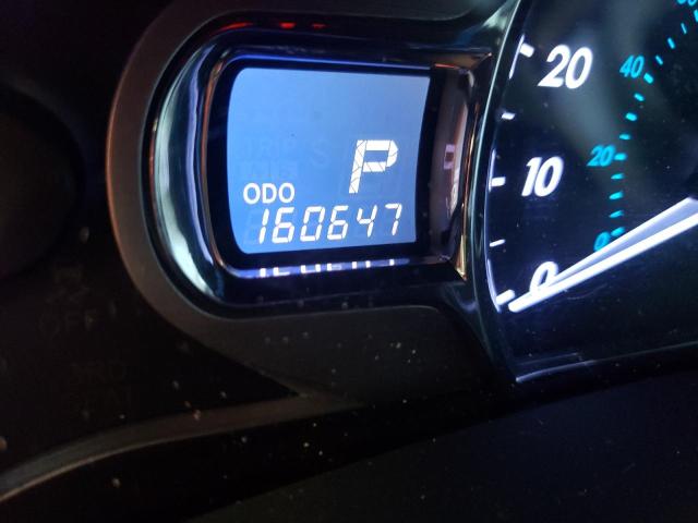 Photo 8 from auction – 2011 TOYOTA SIENNA XLE with VIN 5TDYK3DC1BS025637