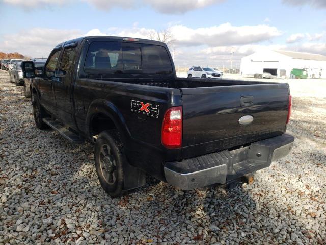 Photo 3 from auction – 2011 FORD F250 SUPER with VIN 1FT7W2BT5BEC61372