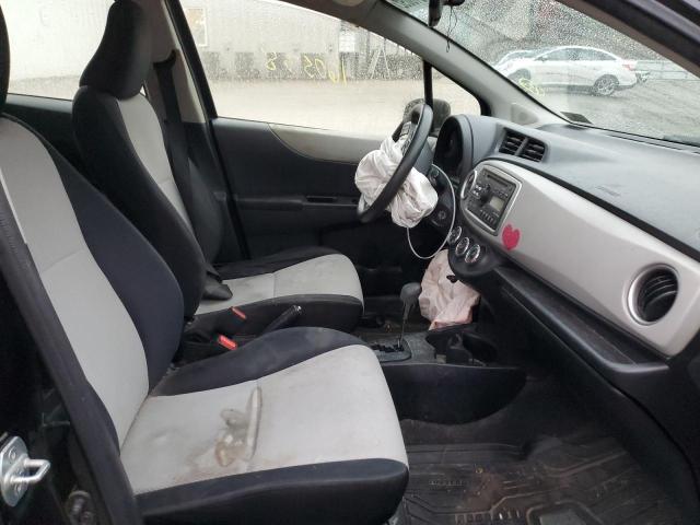 Photo 5 from auction – 2012 TOYOTA YARIS with VIN JTDKTUD33CD532030