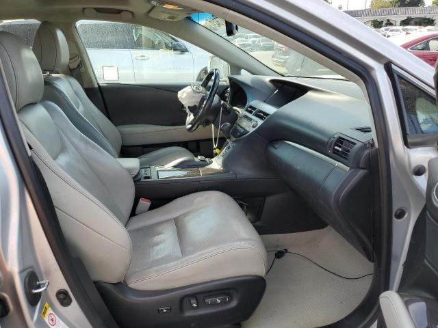 Photo 5 from auction – 2015 LEXUS RX 350 with VIN 2T2ZK1BA3FC171381