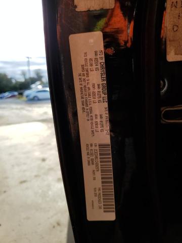 Photo 10 from auction – 2012 DODGE CHARGER SE with VIN 2C3CDXBG1CH202970