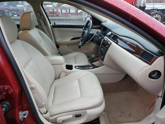 Photo 5 from auction – 2011 CHEVROLET IMPALA LT with VIN 2G1WB5EK0B1174582