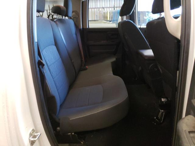 Photo 6 from auction – 2022 RAM 1500 CLASS with VIN 1C6RR6FG9NS158621