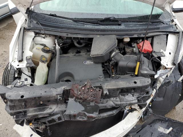 Photo 7 from auction – 2012 FORD EDGE LIMIT with VIN 2FMDK4KC2CBA79051