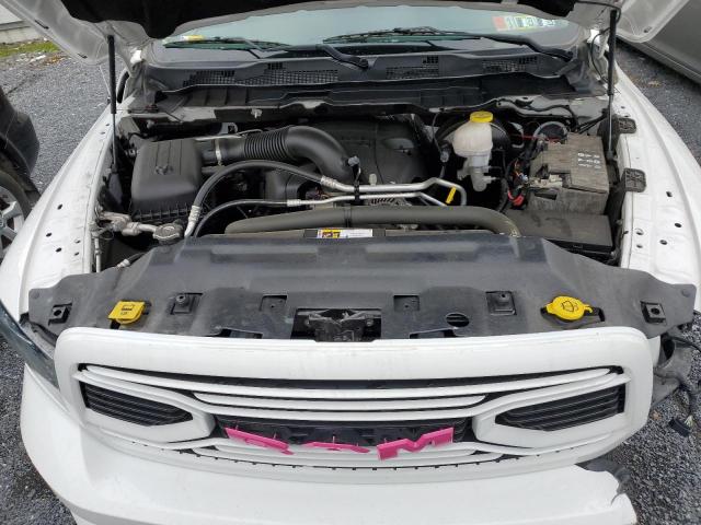 Photo 7 from auction – 2018 RAM 1500 SPORT with VIN 1C6RR7MTXJS265807