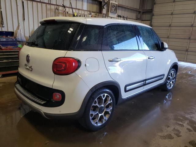 Photo 4 from auction – 2014 FIAT 500L TREKK with VIN ZFBCFADH2EZ015977