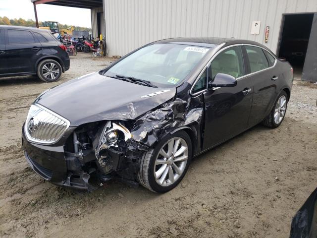 Photo 2 from auction – 2016 BUICK VERANO with VIN 1G4PS5SK5G4140502