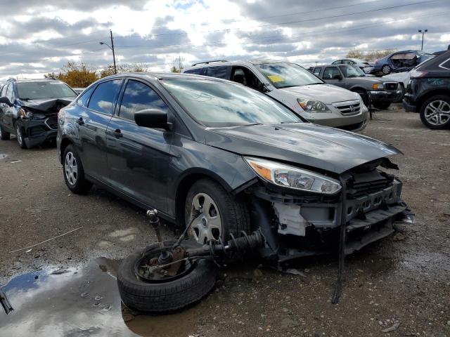 FORD FOCUS S 2016 with VIN 1FADP3E21GL382692 - Photo from auction