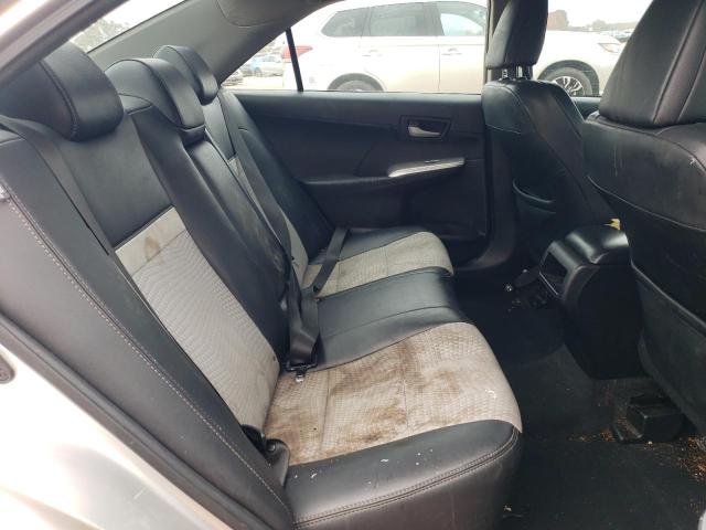 صورة رقم 6 من المزاد - 2012 TOYOTA CAMRY BASE مع VIN 4T1BF1FK4CU112654