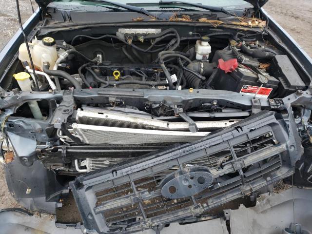 Photo 7 from auction – 2012 FORD ESCAPE LIM with VIN 1FMCU9E7XCKB13552
